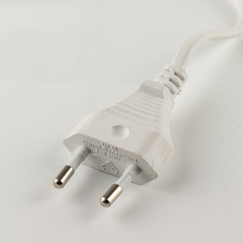 Electric Cord Set - 4 meters - CE certified