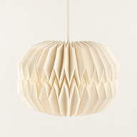 Origami Ceiling Lamp Small