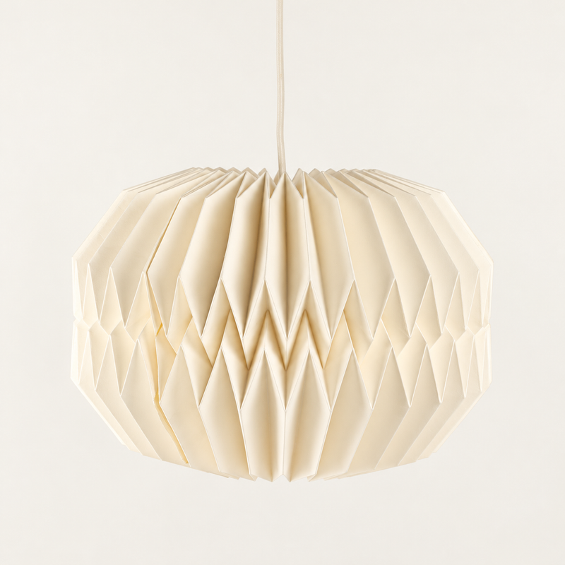 Origami Ceiling Lamp Small