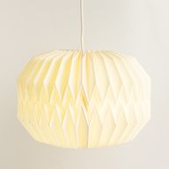 Origami Ceiling Lamp Small