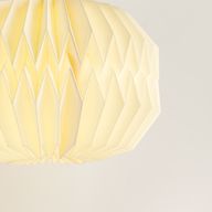 Origami Ceiling Lamp Small