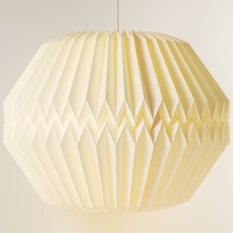 Origami Ceiling Lamp Large