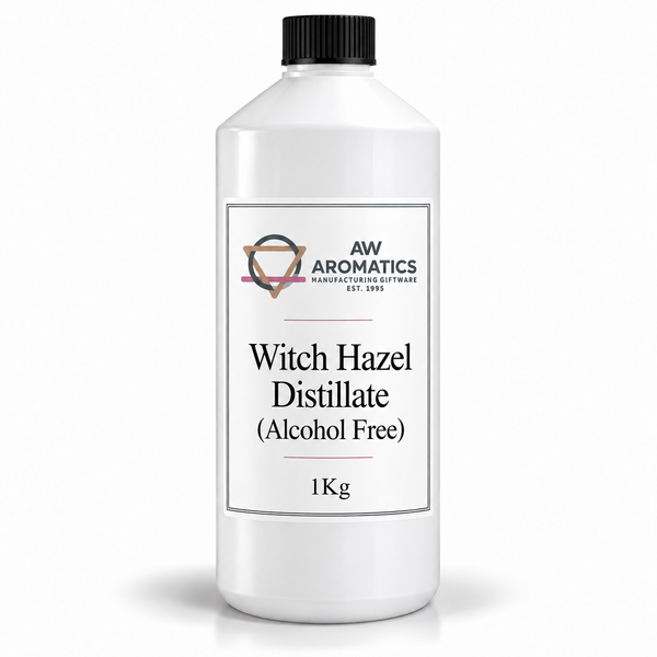 Witch Hazel Distillate (Alcohol Free)