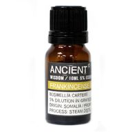10 ml Frankincense (Dilute) Essential Oil