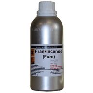 Frankincense (Pure) Essential Oil - Bulk - 0.5Kg