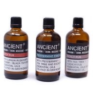 Relaxing Blend Bath & Massage Oil - 100ml