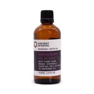 Sensual Massage Oil - 100ml