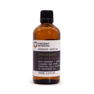 Special A2 Mix Massage Oil - 100ml