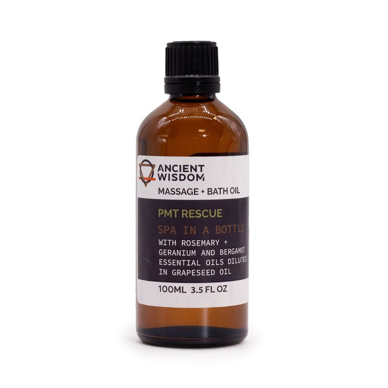 PMT Rescue Oil - 100ml