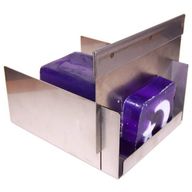 Cutter For Soap Loaves