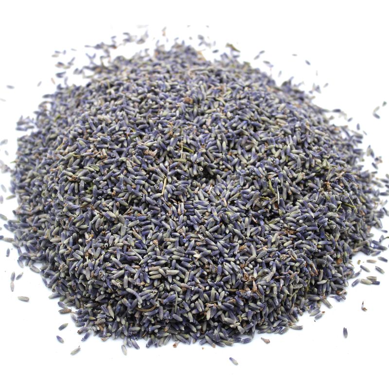 Lavender Flowers (1KG)