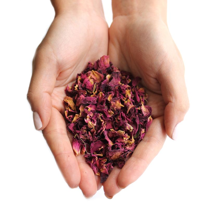 Rose Petals (0.5KG)
