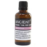 Lavender 50ml Essential Oil