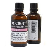 Lavender 50ml Essential Oil