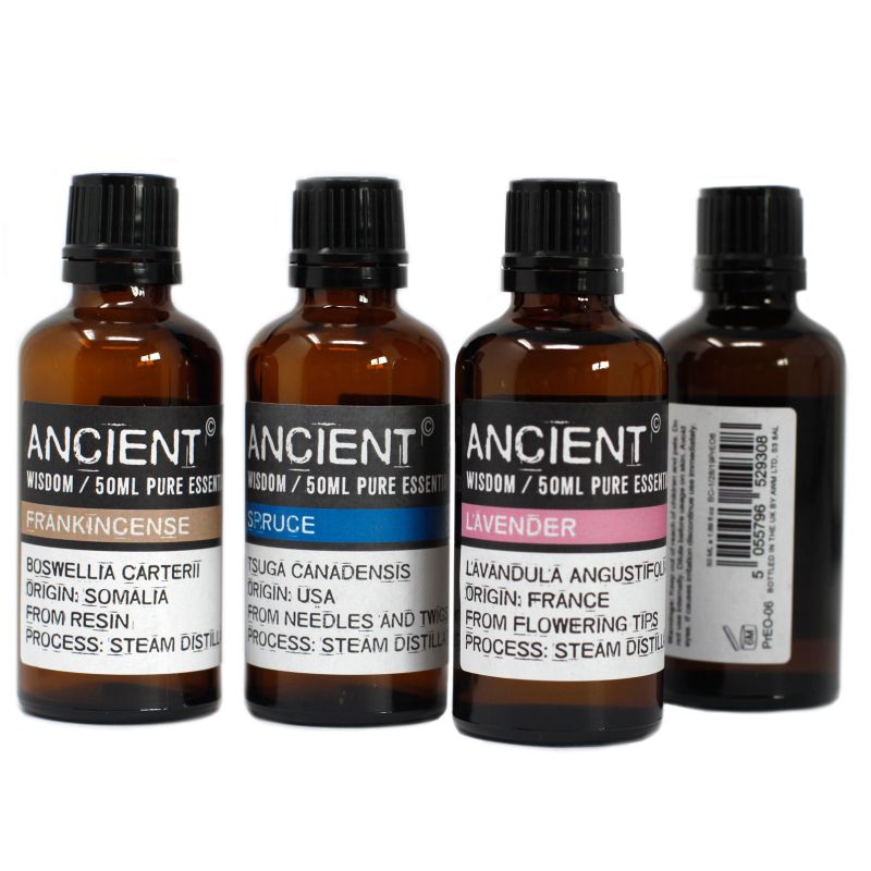 Lavender 50ml Essential Oil