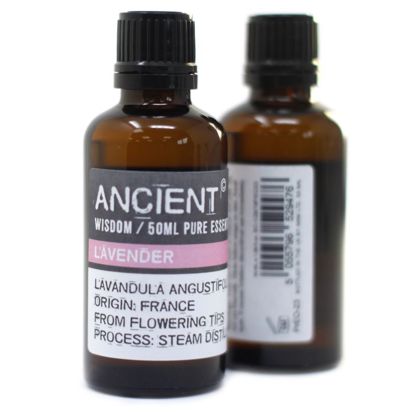 Eucalyptus 50ml Essential Oil