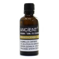 Frankincense (Dilute) 50ml Essential Oil