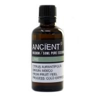 Lime 50ml Essential Oil
