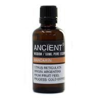 Mandarin 50ml Essential Oil