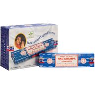 Box of 12 Nag Champa 40g