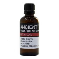 May Chang 50ml Essential Oil
