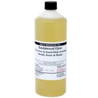 Radiant Skin - Sandalwood Glow 1Kg Massage Oil