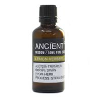 Lemon Verbena 50ml Essential Oil