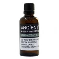 Lemon Tea Tree50ml Essential Oil