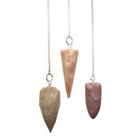Magic Pendulum - Moon Stone