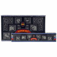 Nag Champa Super Hit - 15g pack