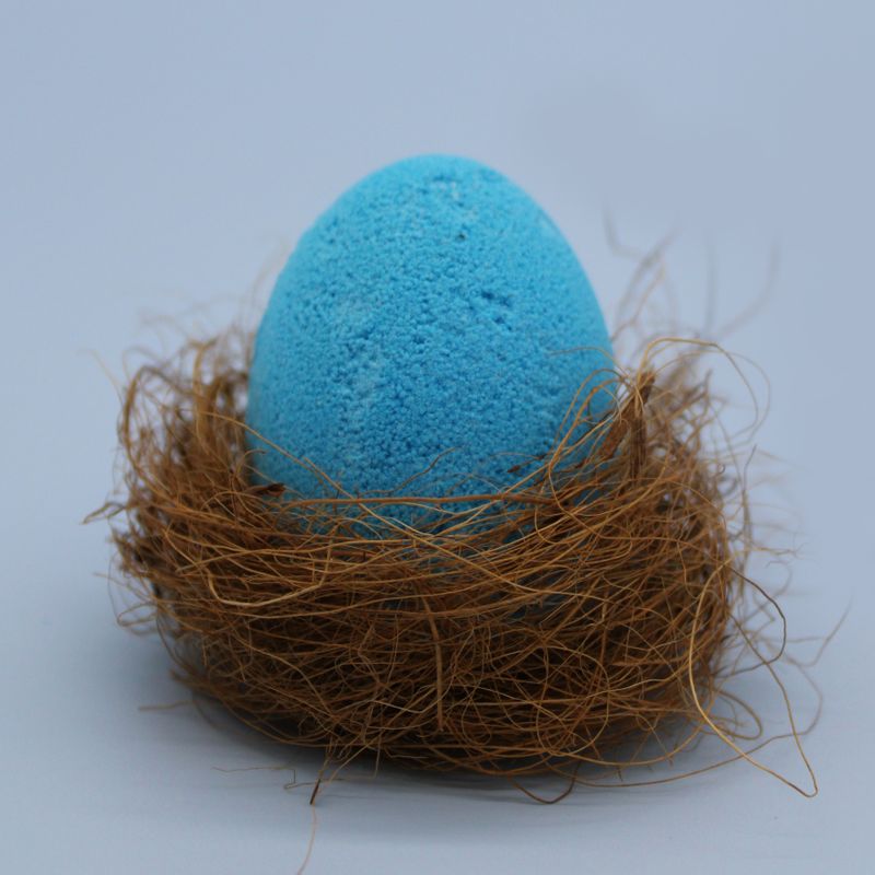 Bath Eggs - Blueberry