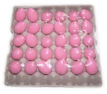 Bath Eggs - Cherry