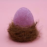 Bath Eggs - Cherry