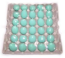 Bath Eggs - Mango