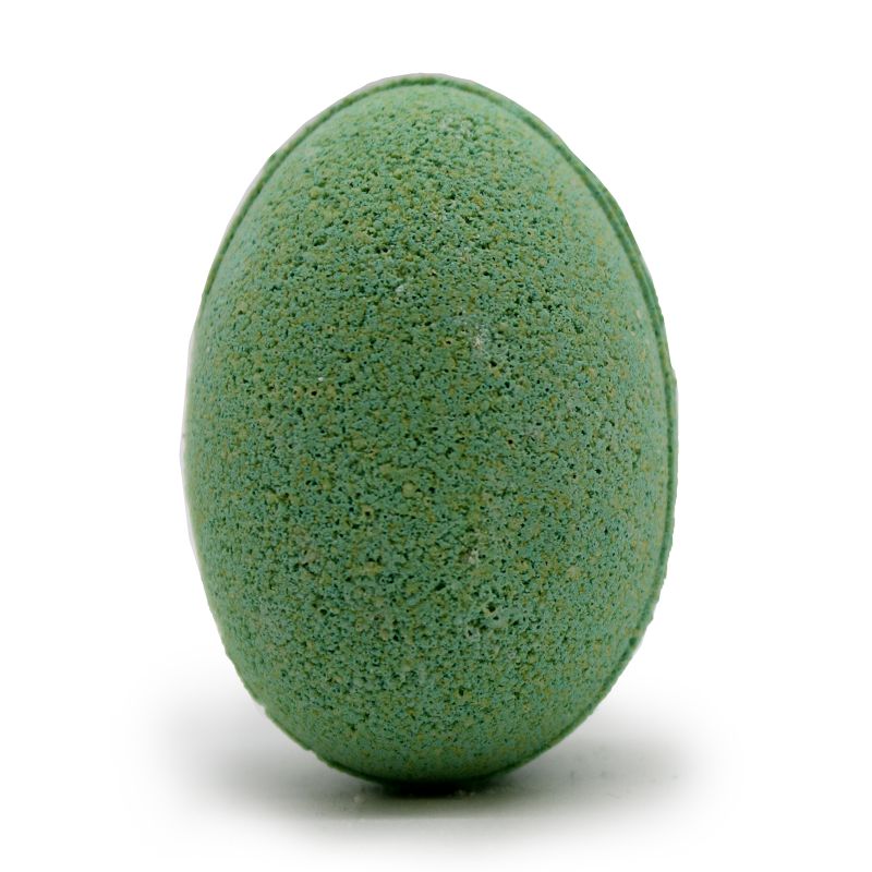 Bath Eggs - Mango