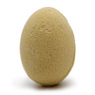 Bath Eggs - Banana