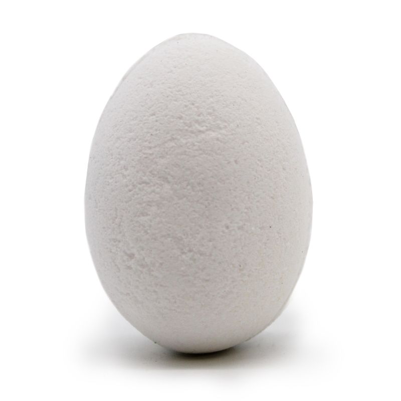 Bath Eggs - Coconut