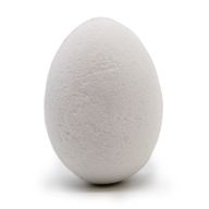 Bath Eggs - Coconut