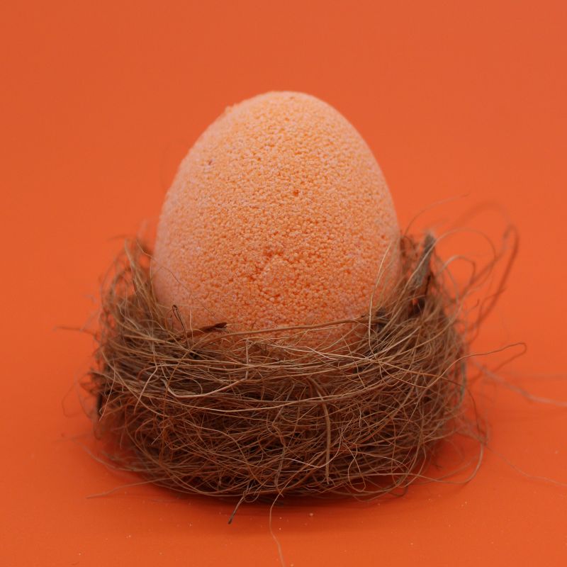 Bath Eggs - Tangerine & Grapefruit