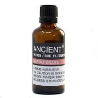 Neroli Dilute 50ml Essential Oil