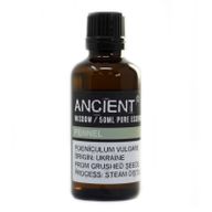 Fennel 50ml Essential Oil