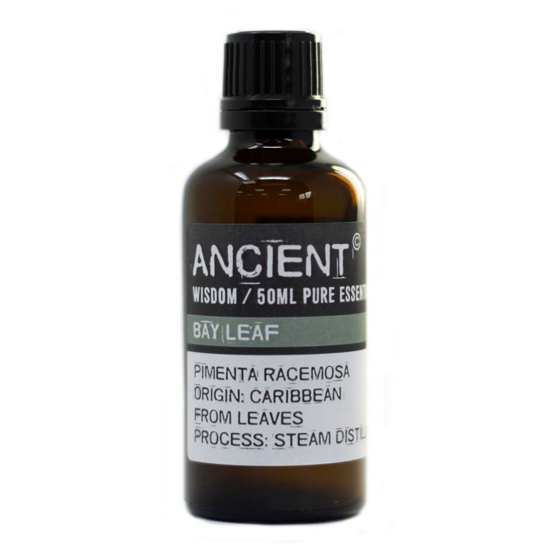 Bay Leaf  50ml Essential Oil