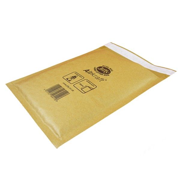 Padded Envelope A/11 (115x175mm)