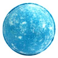 Angel Delight - Blue & White