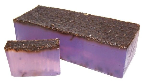 Pack of 13 Sleepy Lavender Soap Bars - 100g