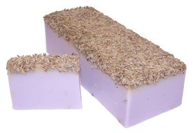 Pack of 13 Cleopatra Soap Bars - 100g