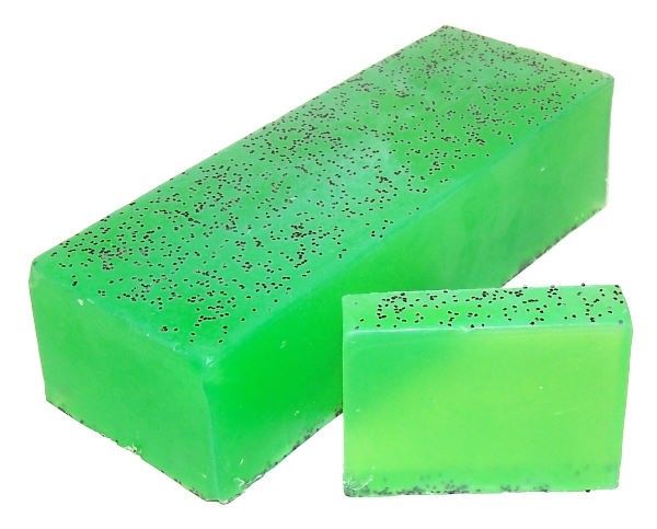 Pack of 13 Tea Tree & Fresh Mint Soap Bars - 100g