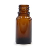 10ml Amber Glass Dropper Bottles