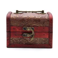 MLrg Colonial Boxes - Assorted Designs