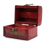 MLrg Colonial Boxes - Assorted Designs